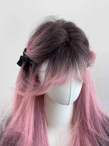 Pembe Siyah  Peruk