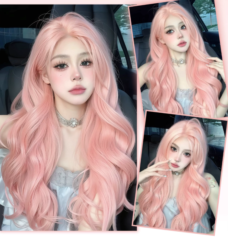 Pembe Peruk