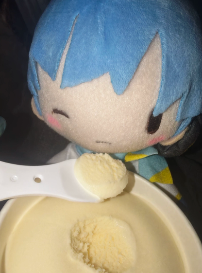 Kaito Peluş