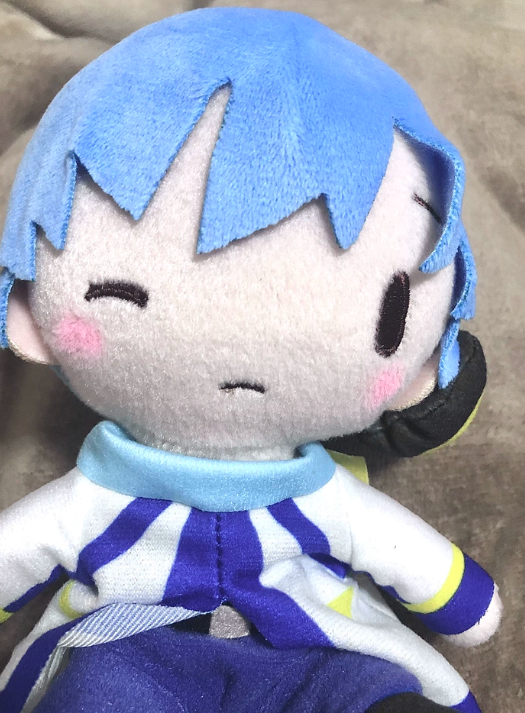 Kaito Peluş