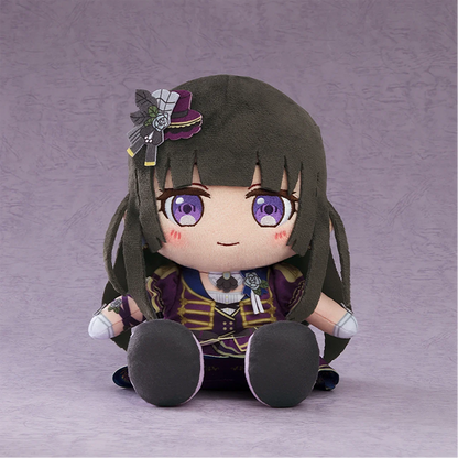 Hikawa Sayo ,Imai Lisa ,Udagawa Ako , Shirokane Rinko Peluşlar