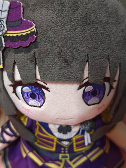 Hikawa Sayo ,Imai Lisa ,Udagawa Ako , Shirokane Rinko Peluşlar