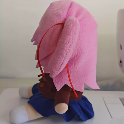 Natsuki Peluş