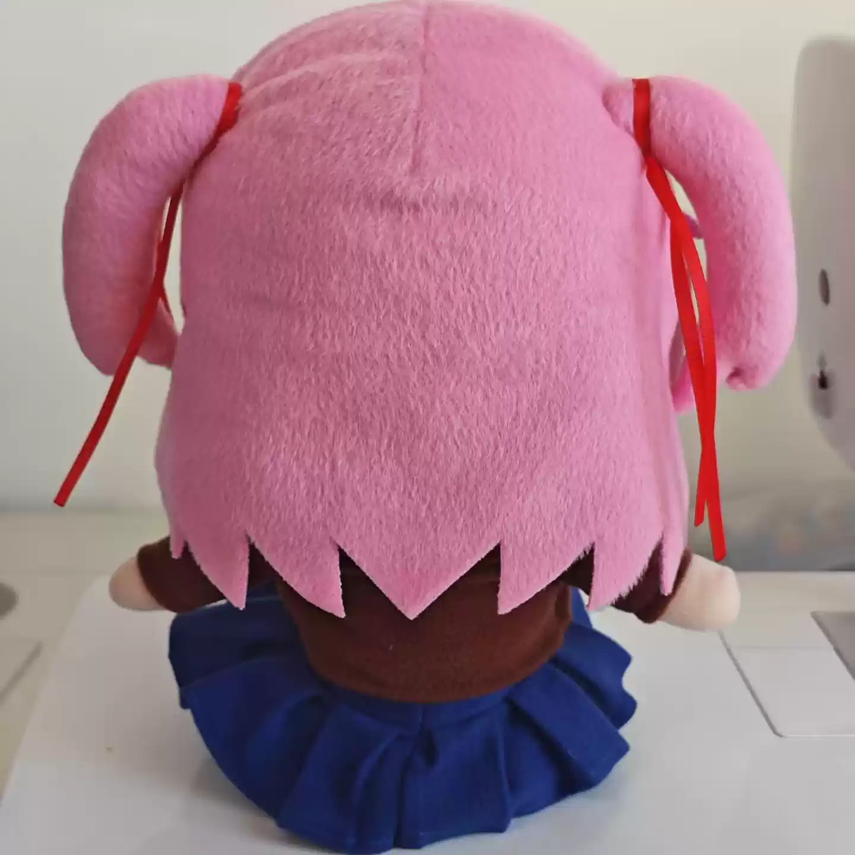Natsuki Peluş