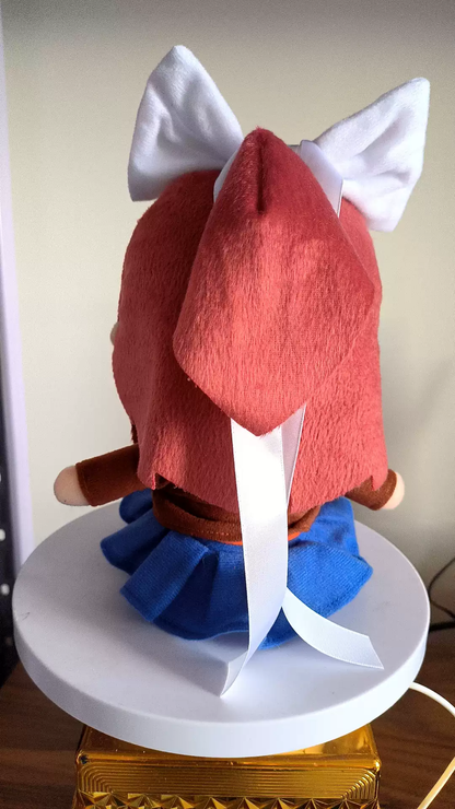 Monika Peluş