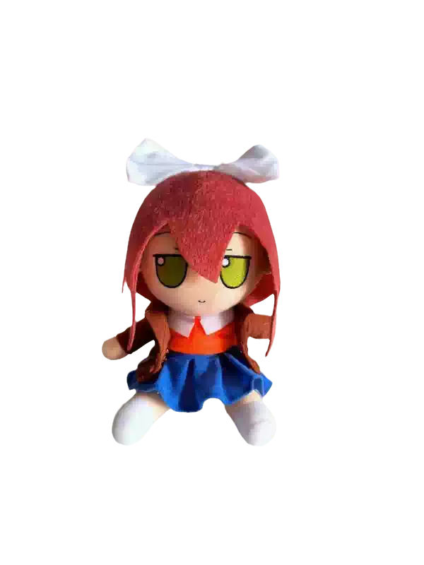 Monika Peluş