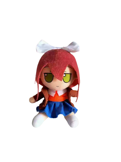 Monika Peluş