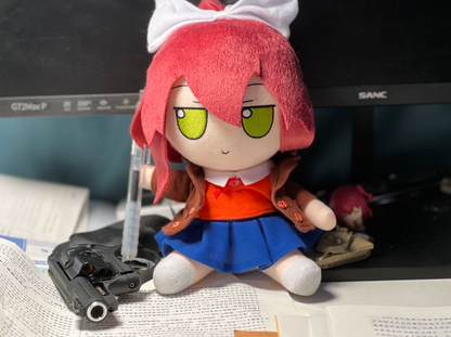 Monika Peluş