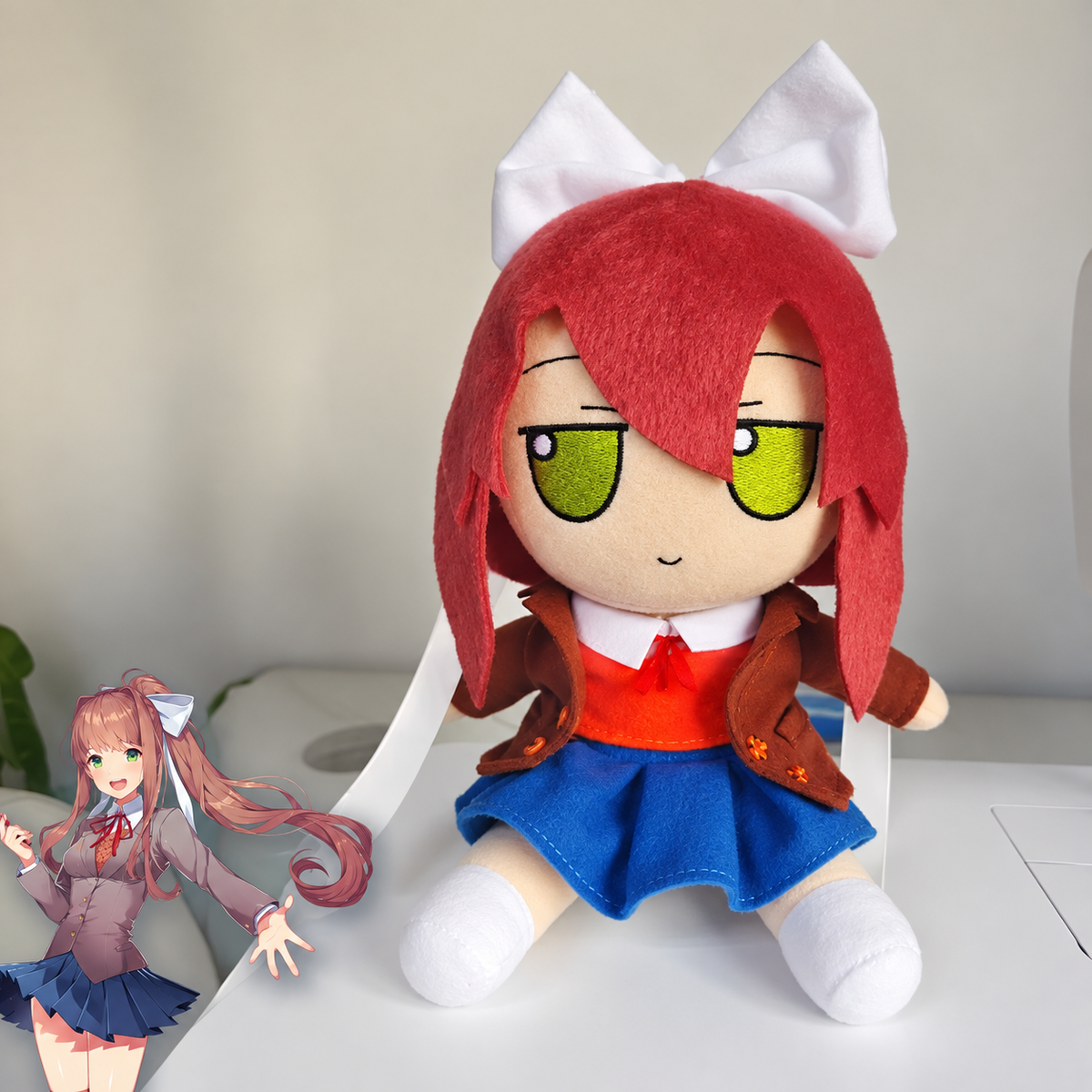 Monika Peluş