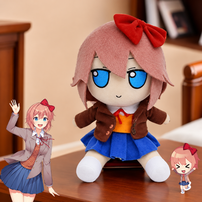 Sayori Peluş