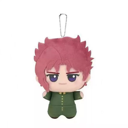 Noriaki Kakyoin Peluş