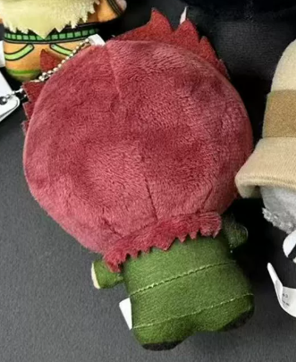 Noriaki Kakyoin Peluş