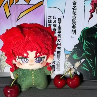 Noriaki Kakyoin Peluş