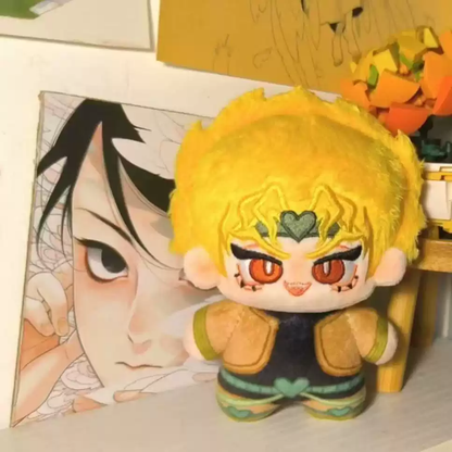 Dio Brando Peluş