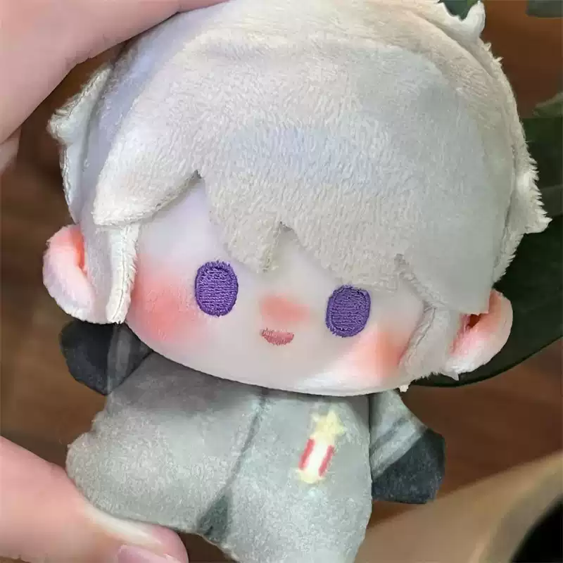 Hetalia Peluşlar (Ivan Braginsky , Arthur Kirkland , Alfred, Wang Yao