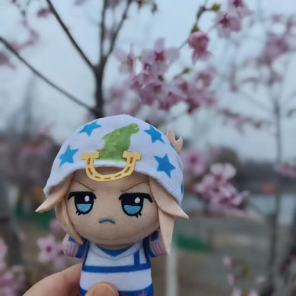 Johnny Joestar Peluş
