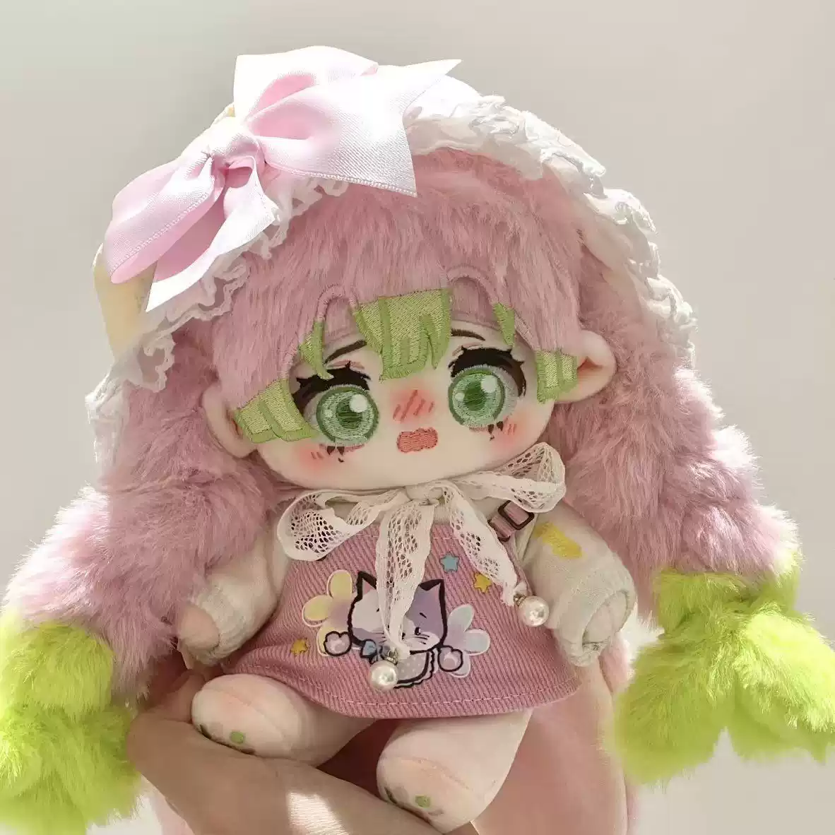 Mitsuri Peluş