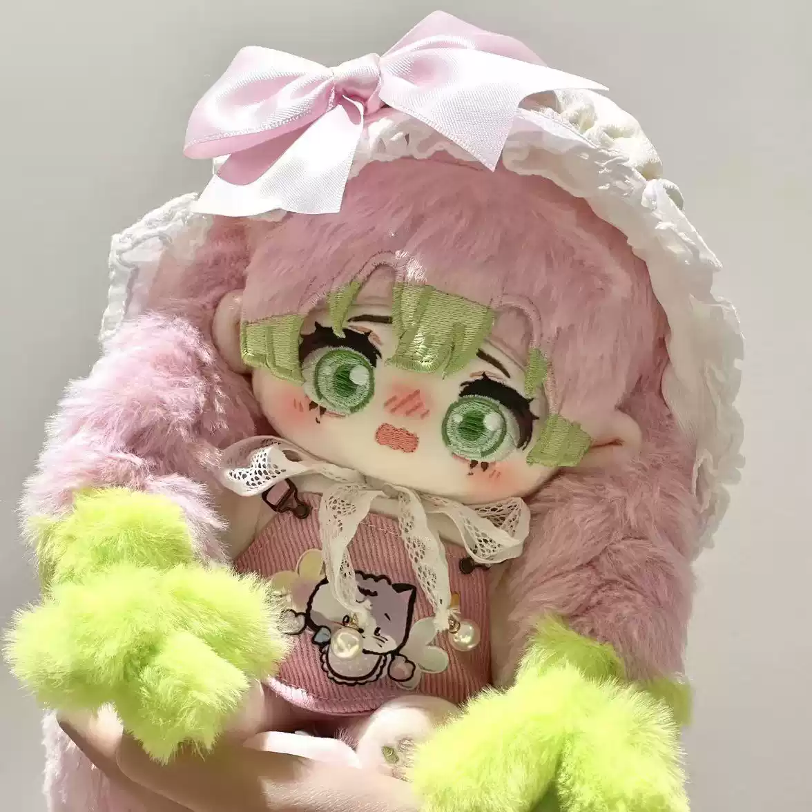 Mitsuri Peluş