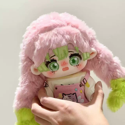 Mitsuri Peluş