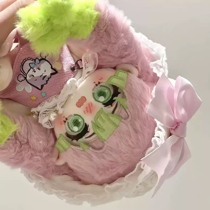 Mitsuri Peluş