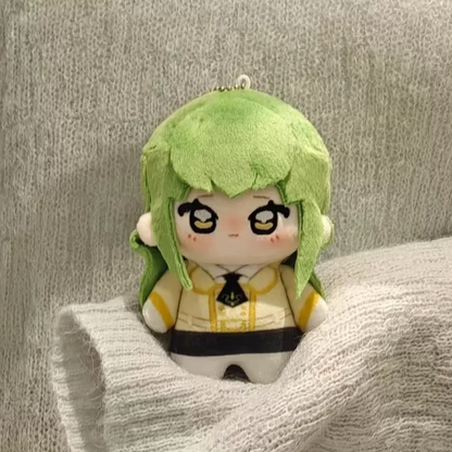 Lelouch  & C.C. Peluş