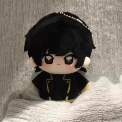 Lelouch  & C.C. Peluş