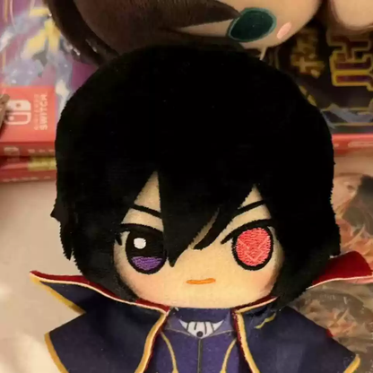 Lelouch  Peluş