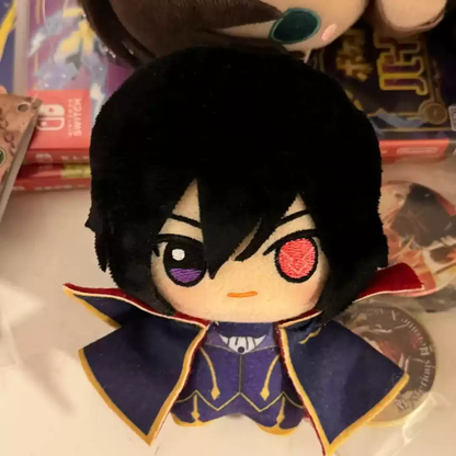 Lelouch  Peluş
