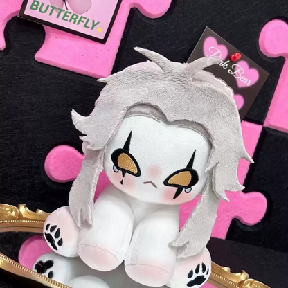 Pierrot Kedi Peluş