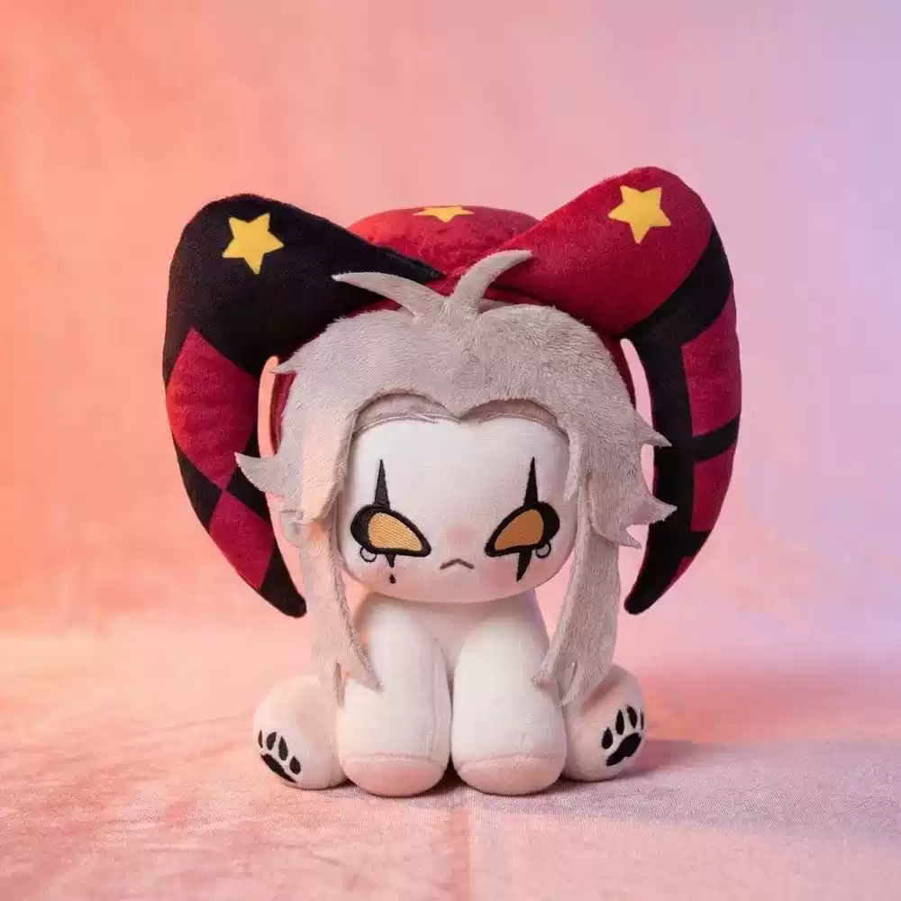 Pierrot Kedi Peluş