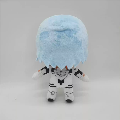 Rei Ayanami Peluş