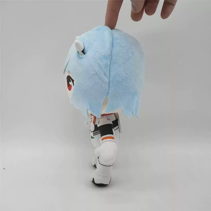 Rei Ayanami Peluş