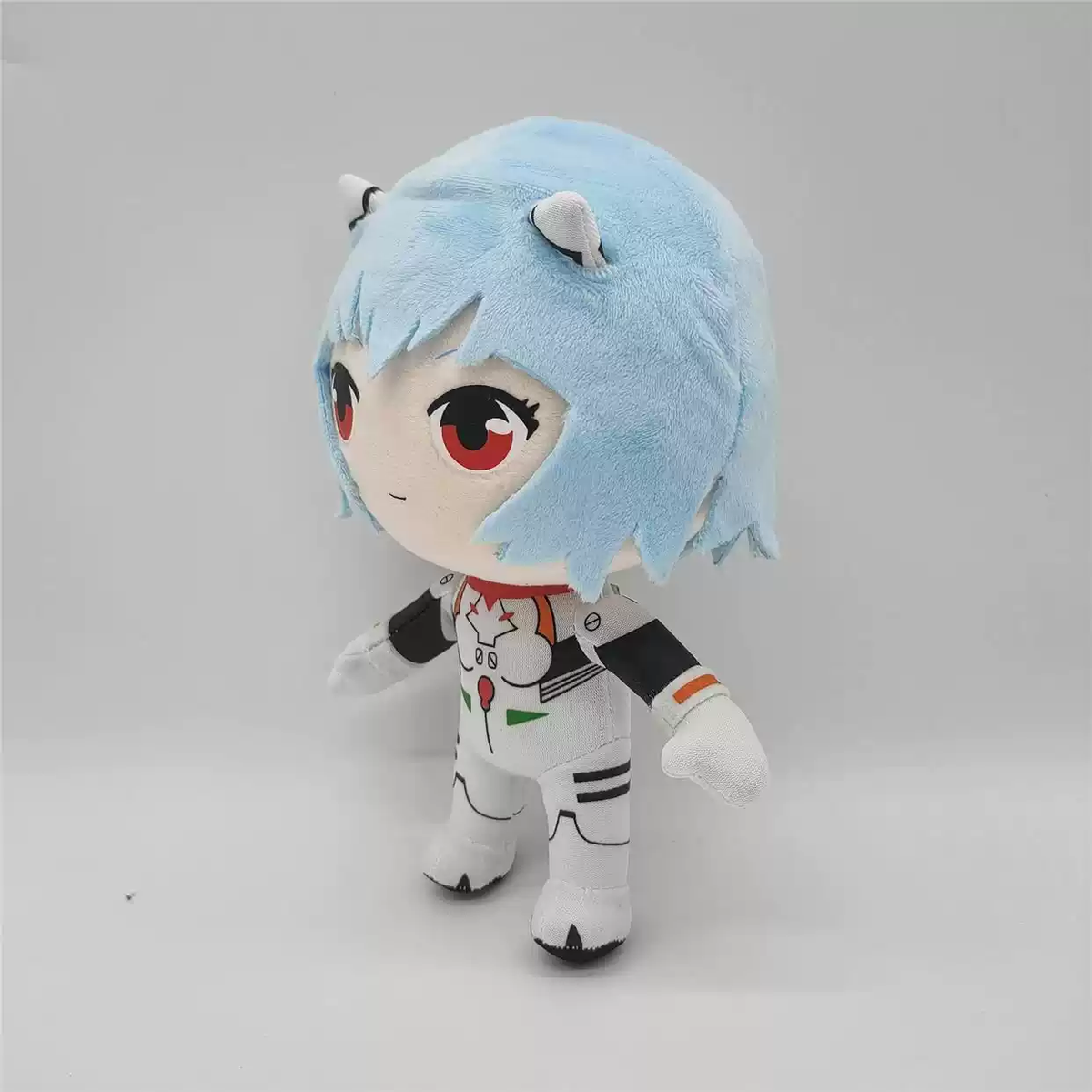 Rei Ayanami Peluş