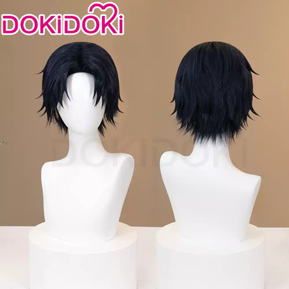 Guren Ichinose Cosplay (&Peruk) - Owari No Seraph