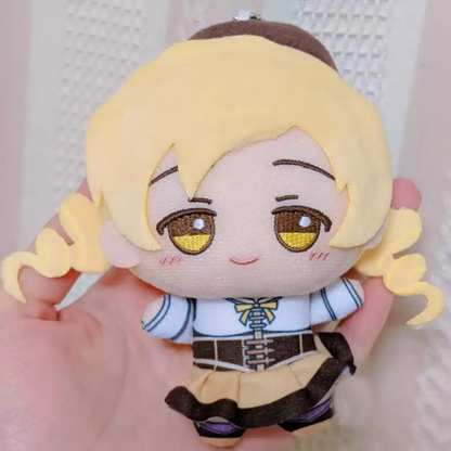 Mami Tomoe Peluş