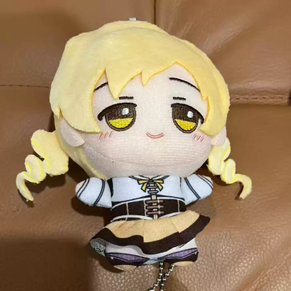 Mami Tomoe Peluş