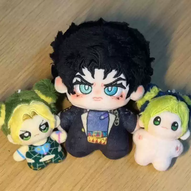 Jotaro Kujo Peluş
