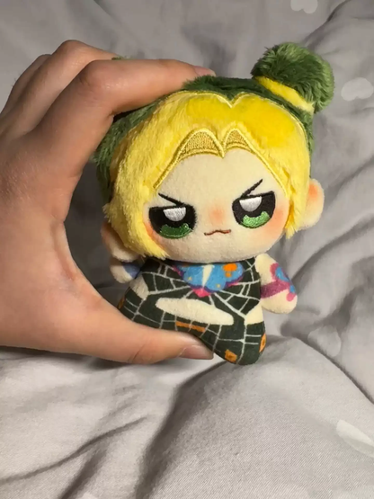 Jolyne Cujoh Peluş
