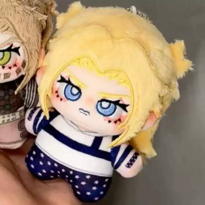 Johnny Joestar Peluş
