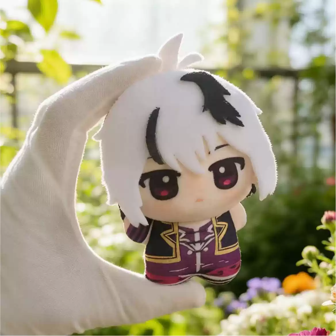 VFlower Peluş