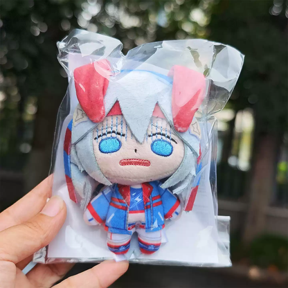 Tamamo Cross Peluş (Orjinal)