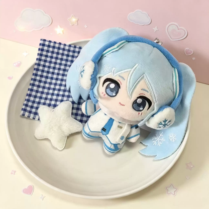 Hatsune Miku Peluşlar