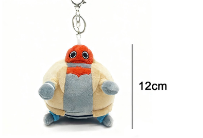 Fat Jason Todd Peluş