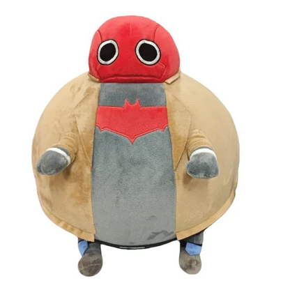 Fat Jason Todd Peluş