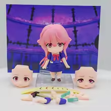Gasai Yuno Nendroid Figür