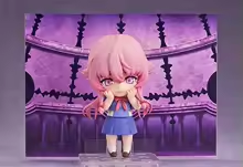 Gasai Yuno Nendroid Figür