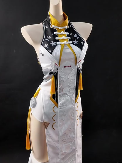 Ye Shunguang Cosplay (&Peruk)