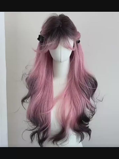 Pembe Siyah  Peruk