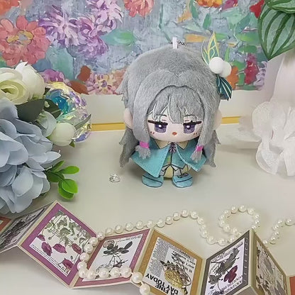 Mizuki Akiyama / Nene Kusanagi / Tsukasa Tenma / Rui Kamishiro Peluş - Project SEKAI: Colorful Stage!