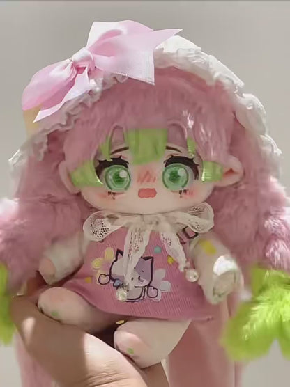 Mitsuri Peluş